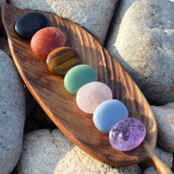 Worry Stones